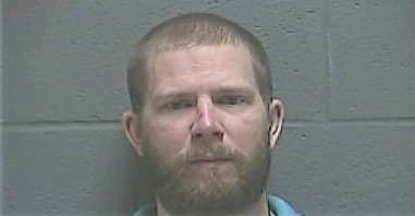 Randall Young, - Montgomery County, IN 