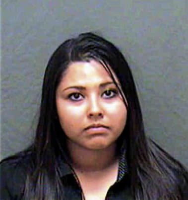 Alexis Aguiluz, - Mecklenburg County, NC 