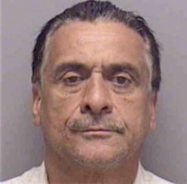 Luis Amaya-Padilla, - Lee County, FL 