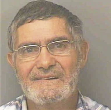 Pedro Andres, - Polk County, FL 