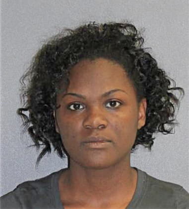 Tkaris Andrews, - Volusia County, FL 