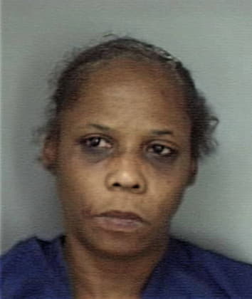 Lisa Austin, - Polk County, FL 