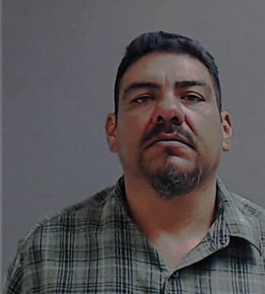 Jhordy Bautista, - Hidalgo County, TX 