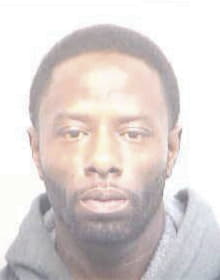 Maurice Black - Fulton County, GA 