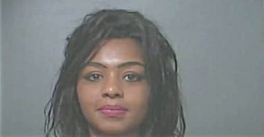 Tineesha Bolden, - Vigo County, IN 