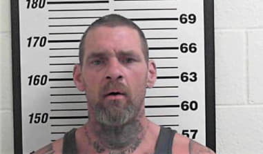 Daren Bowcutt, - Davis County, UT 