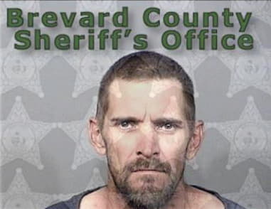 Donald Brannen, - Brevard County, FL 