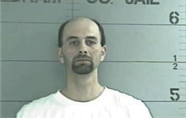 Wesley Breen, - Oldham County, KY 