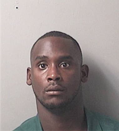 Carlos Brown, - Escambia County, FL 