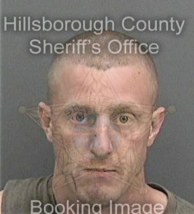 Michael Brown, - Hillsborough County, FL 