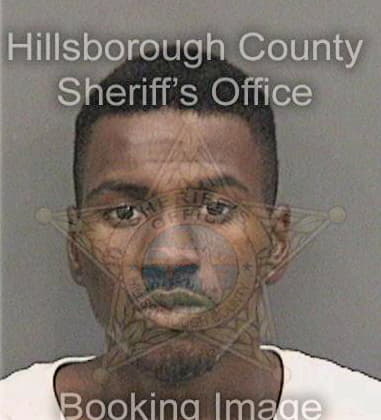 Jason Brownstead, - Hillsborough County, FL 