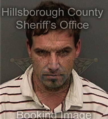 Michael Bryant, - Hillsborough County, FL 