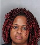 Lashundra Campbell, - Shelby County, TN 