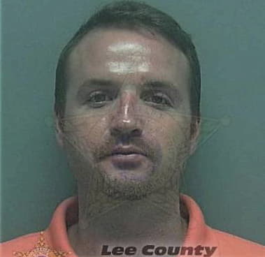 Nicholas Carmichael, - Lee County, FL 