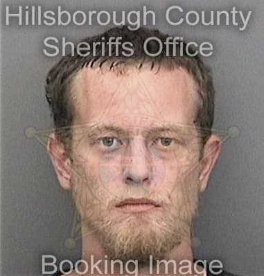 Matthew Carter, - Hillsborough County, FL 