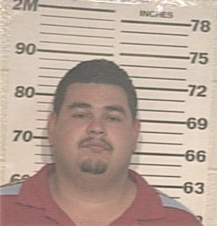 Victor Castellon, - Hidalgo County, TX 