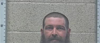 John Chaney, - Henderson County, KY 