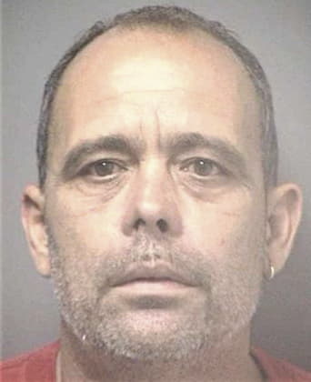 Jose Chavesorellana - Hillsborough County, FL 