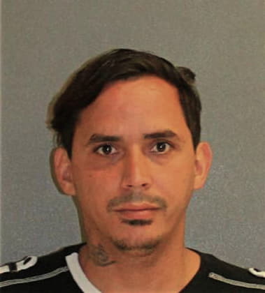 Joseph Chavez, - Volusia County, FL 