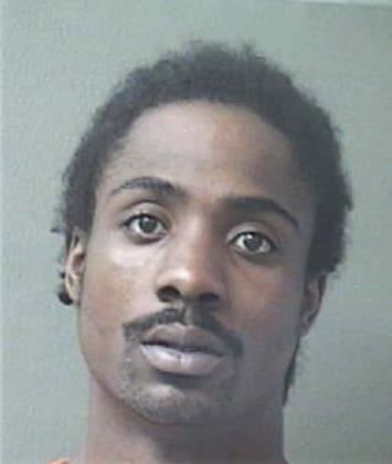 Corey Clark, - Okaloosa County, FL 