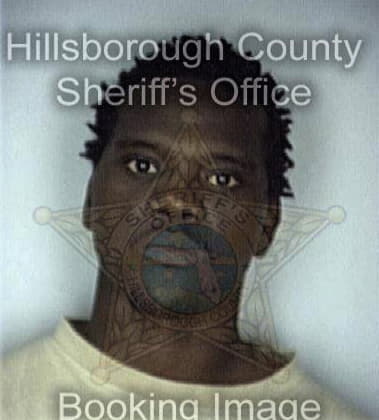 Leonard Cole - Hillsborough County, FL 