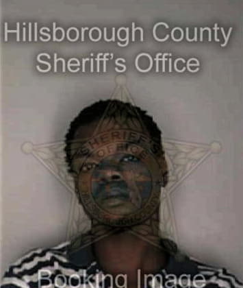 Aleem Coley - Hillsborough County, FL 