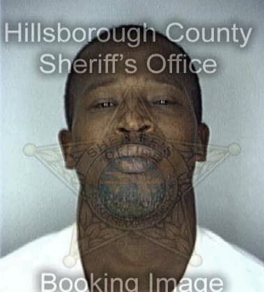 Steve Coley - Hillsborough County, FL 