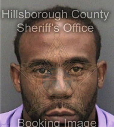 Jason Collins, - Hillsborough County, FL 