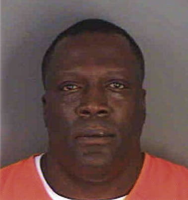 Victor Collins, - Collier County, FL 