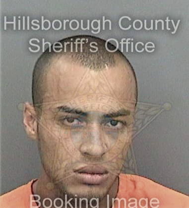 Martavius Conway, - Hillsborough County, FL 