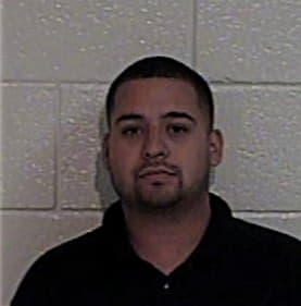 Marcos Cortez, - Hidalgo County, TX 