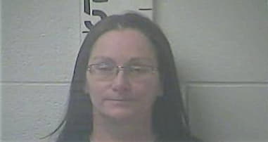 Jennifer Coston, - Hardin County, KY 