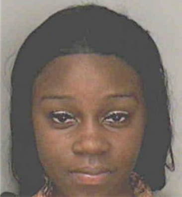 Vontrice Courtney, - Polk County, FL 