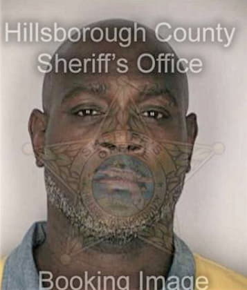 Terrance Craig, - Hillsborough County, FL 