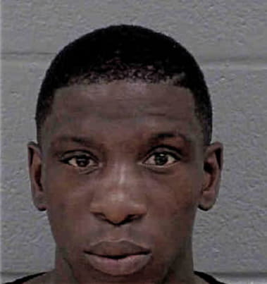 Donta Dolton, - Mecklenburg County, NC 