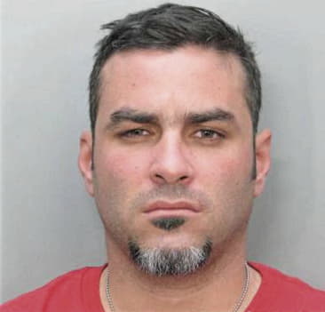 Christopher Dominguez, - Dade County, FL 