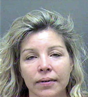 Candace Drake, - Mecklenburg County, NC 