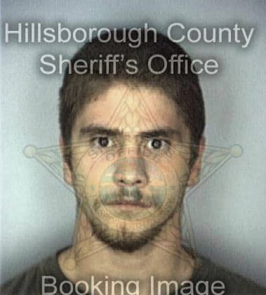 Brian Epperson, - Hillsborough County, FL 