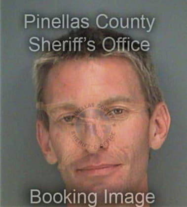 David Fenstermaker, - Pinellas County, FL 