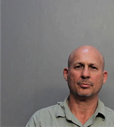 Alexander Fernandez, - Dade County, FL 