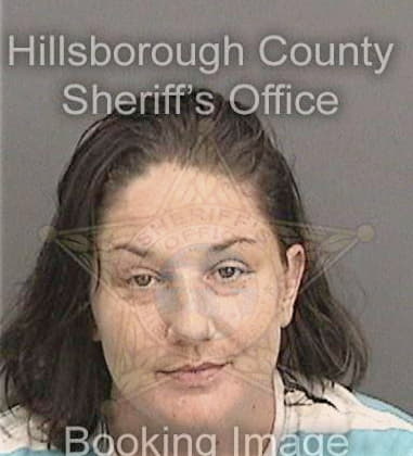 Angela Fisk, - Hillsborough County, FL 