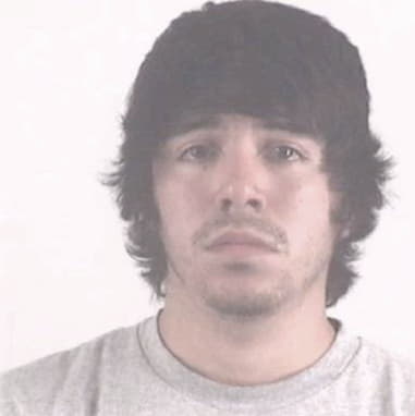 Michael Ford - Tarrant County, TX 