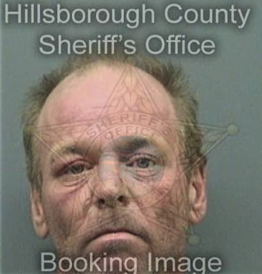 Robert Freiday, - Hillsborough County, FL 