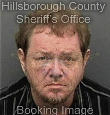 Jeffrey Fryer, - Hillsborough County, FL 