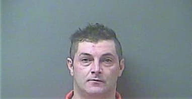 Marc Gaines, - LaPorte County, IN 