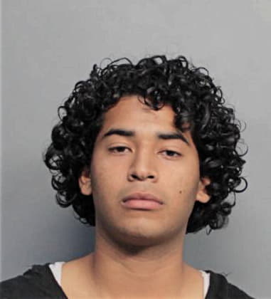 Christopher Gajardo, - Dade County, FL 