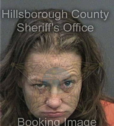 Kayla Garnett, - Hillsborough County, FL 