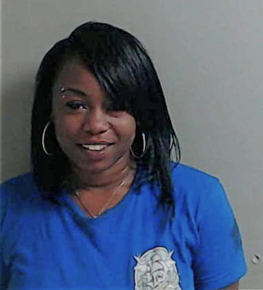 Carissa Gilliams, - Escambia County, FL 