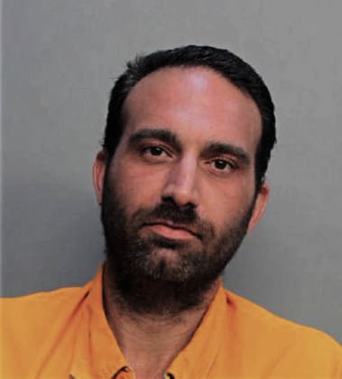 Guillermo Gonzalezsanchez, - Dade County, FL 