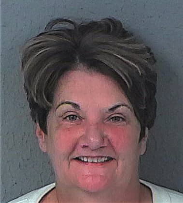 Jeannie Grey, - Hernando County, FL 